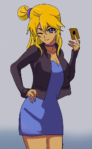Maria Hiwatari