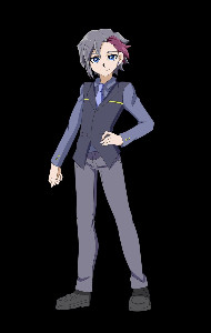 Nobu Yoshida