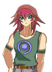Seichi Harusa