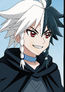 Tatsuki White