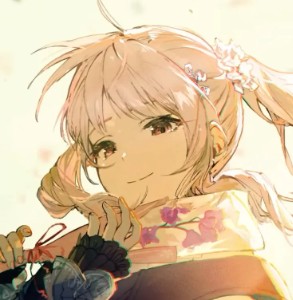 Confession - Mizuki