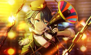 IF - Haruka