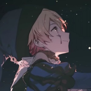 Mr Showtime - Tsukasa