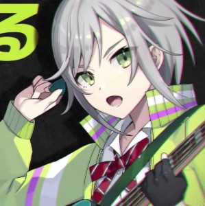Peaky Peaky - Shiho