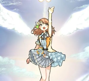 Tenshi no Clover - Minori