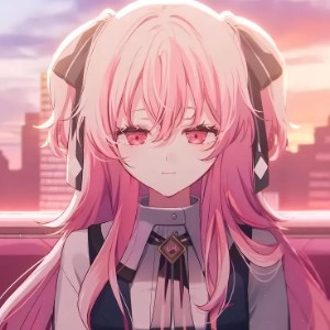 The Peachy Key - Airi