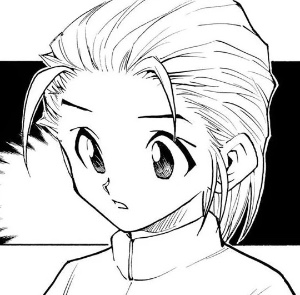 Mito Freecss