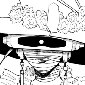 Kikyo Zoldyck