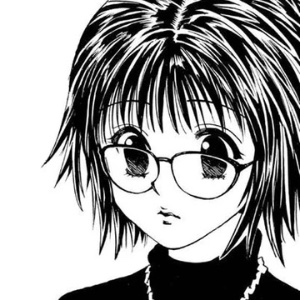 Shizuku Murasaki