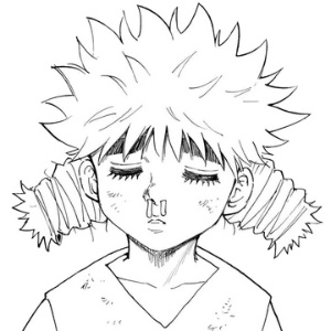 Komugi