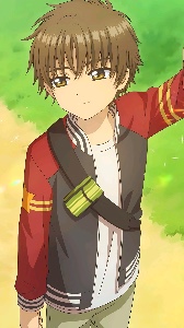 Syaoran