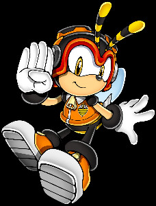 charmy