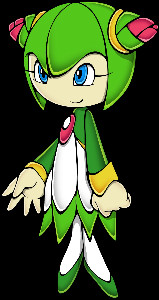 cosmo