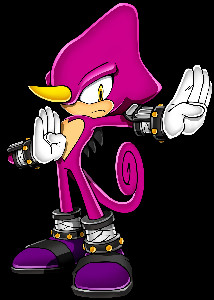 espio