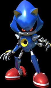 Metal