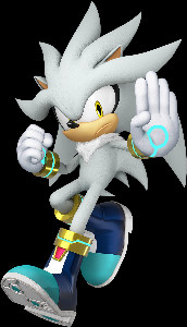 silver