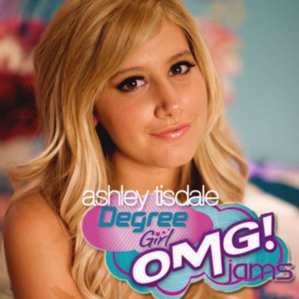 Degree Girl OMG!...Jams (2008)