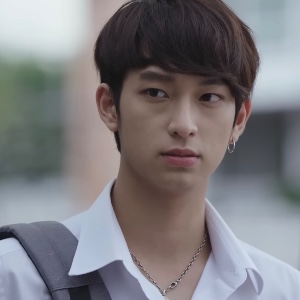 Andrew (Blacklist)