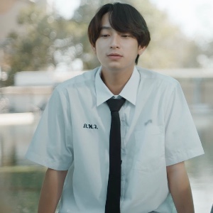 Ben (Never Let Me Go)
