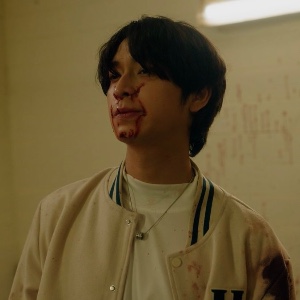Champ (Dare You To Death)