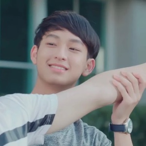 Sun (My Dear Loser)