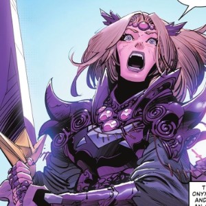 amethyst (princess amaya)