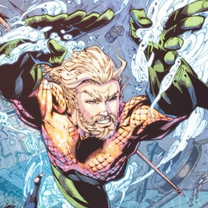 aquaman (arthur curry)