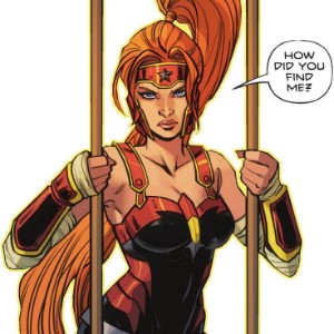 artemis of bana-mighdall
