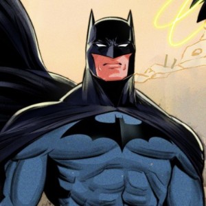 batman (bruce wayne)