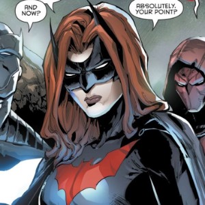 batwoman (kate kane)