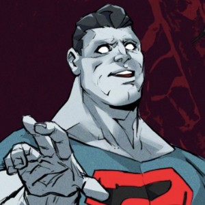 bizarro