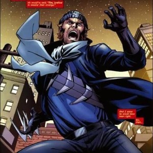 captain boomerang (george digger harkness)