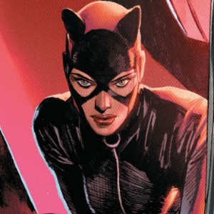 catwoman (selina kyle)