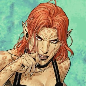 cheetah (barbara minerva)