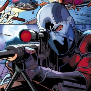 deadshot (floyd lawton)