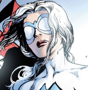 dove (dawn granger)