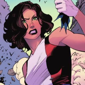 elasti-girl (rita farr)