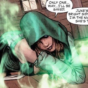 enchantress (june moone)