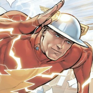 flash (jay garrick)