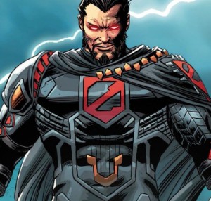 general zod (dru-zod)