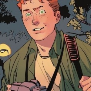 jimmy olsen
