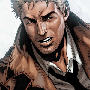 john constantine