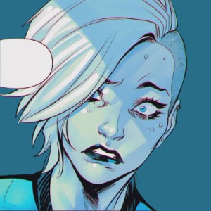 killer frost (caitlin snow)