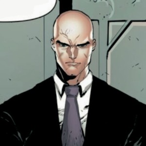 lex luthor