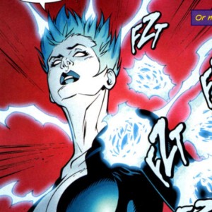 livewire (leslie willis)
