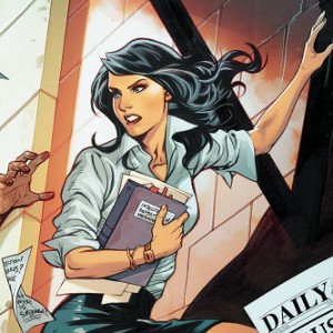 lois lane