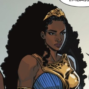 nubia