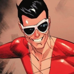 plastic man (eel o'brian)