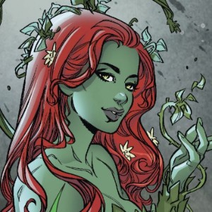 poison ivy (pamela isley)