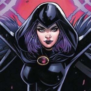 raven (rachel roth)
